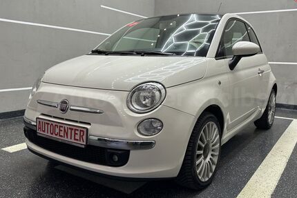 Fiat 500 108.000 km 5.290 &euro; Stolberg 52222
