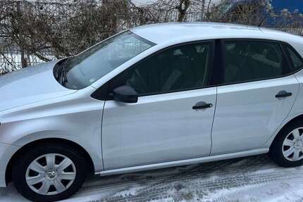 VW Polo 173.670 km 5.100 &euro; Hamburg 22525