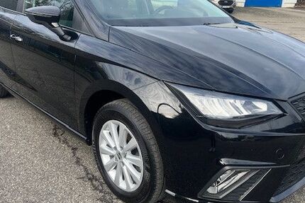 Seat Ibiza 45.150 km 14.900 &euro; Leichlingen 42799