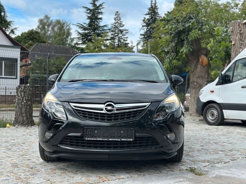 Zafira