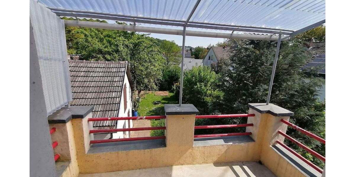 Einfamilienhaus Neuwied Segendorf - 6 Zimmer, 131 m&sup2;, 1.200&euro; | Angebot:25051706