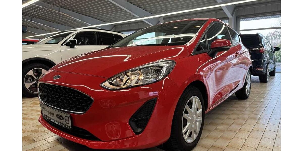 Ford Fiesta 79.600 km 9.450 &euro; Papenburg 26871
