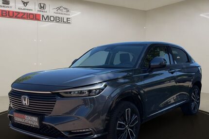 Honda HR-V 46.771 km 22.980 &euro; Fürstenwalde 15517