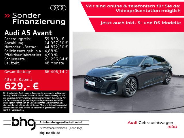 Audi A5 10.720 km 59.830 &euro; Reutlingen 72760