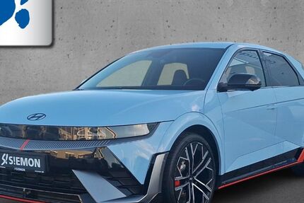 Hyundai IONIQ 5 14.042 km 51.930 &euro; Salzbergen 48499