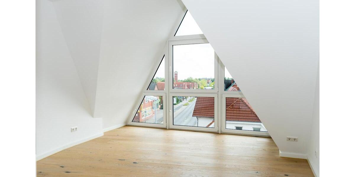 Etagenwohnung Aurich - 3 Zimmer, 110 m&sup2;, 1.400&euro; | Angebot:26225398