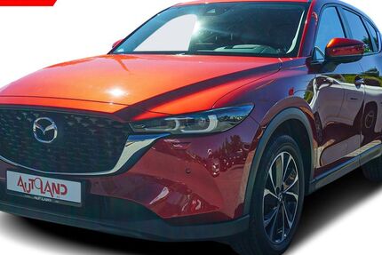 Mazda CX-5 64.921 km 24.990 &euro; Senftenberg 01968
