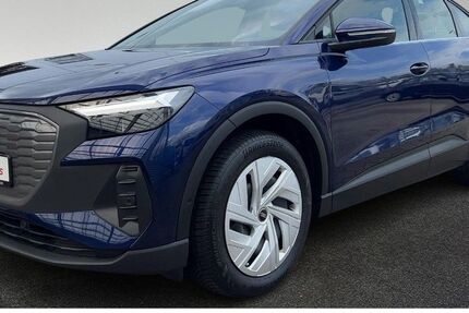 Audi Q4 e-tron 23.921 km 24.950 € Hamburg 22529