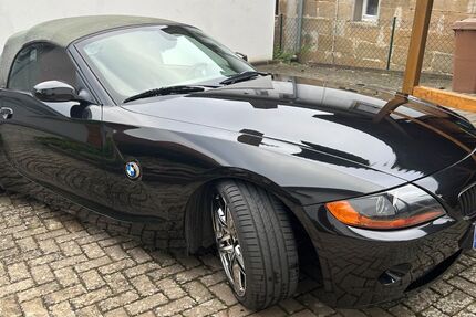 BMW Z4 96.000 km 13.500 &euro; Mistelgau 95490