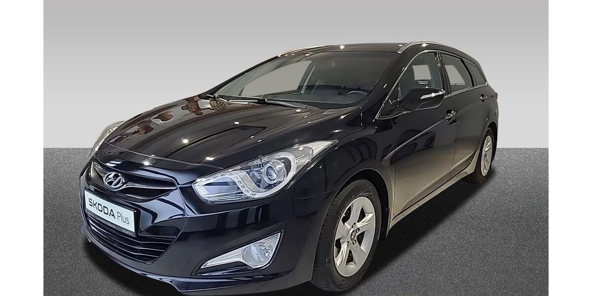 Hyundai i40 126.001 km 9.490 &euro; Dresden 01067