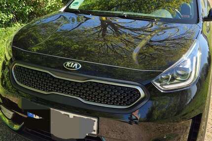 Kia Niro 113.500 km 12.900 &euro; Ramstein-Miesenbach, Stadt 66877
