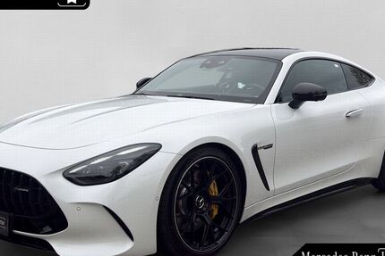 Mercedes-Benz AMG GT 7.321 km 156.900 &euro; Landsham 85652
