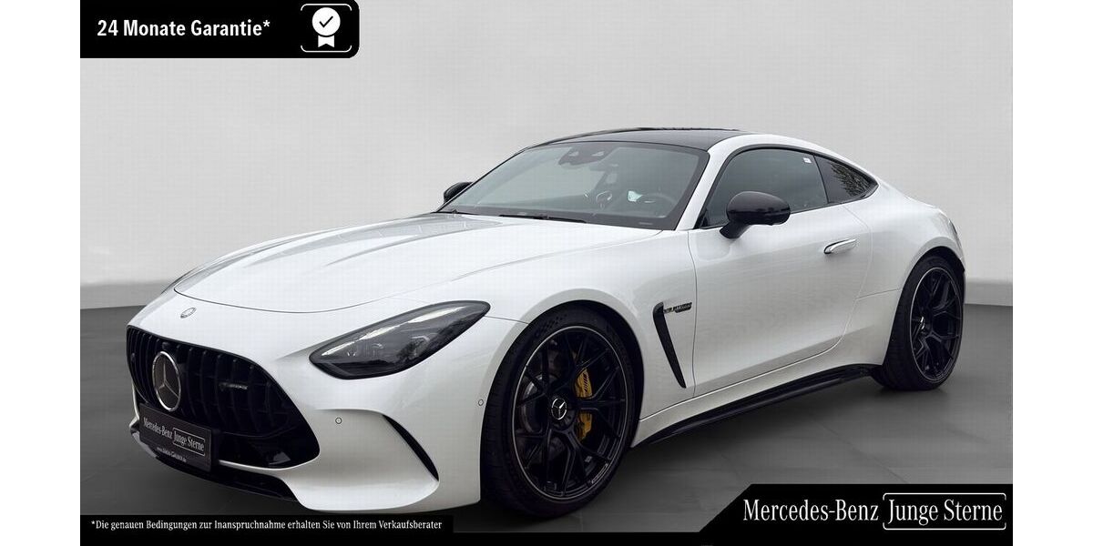 Mercedes-Benz AMG GT 7.321 km 156.900 &euro; Landsham 85652