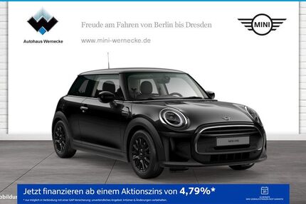 Mini ONE 28.840 km 17.412 &euro; Zossen 15806