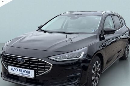 Ford Focus 21.100 km 27.450 € Bad Kreuznach 55543