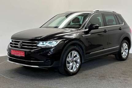 VW Tiguan 33.235 km 30.950 &euro; Weißenburg 91781
