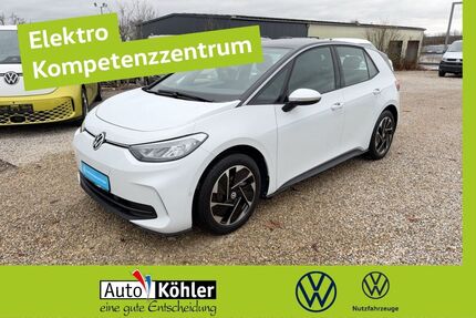 VW ID.3 19.700 km 27.120 &euro; Mainburg 84048
