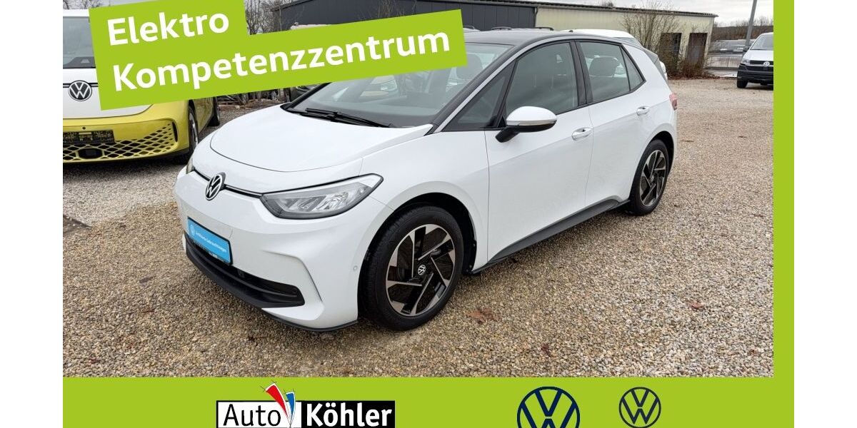 VW ID.3 19.700 km 27.120 &euro; Mainburg 84048