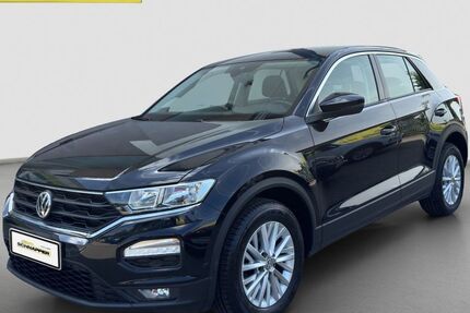 VW T-Roc 135.555 km 12.480 &euro; Reckendorf 96182