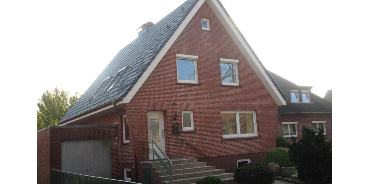 Einfamilienhaus Rotenburg (Wümme) - 5 Zimmer, 160 m&sup2;, 1.590&euro; | Angebot:24592919