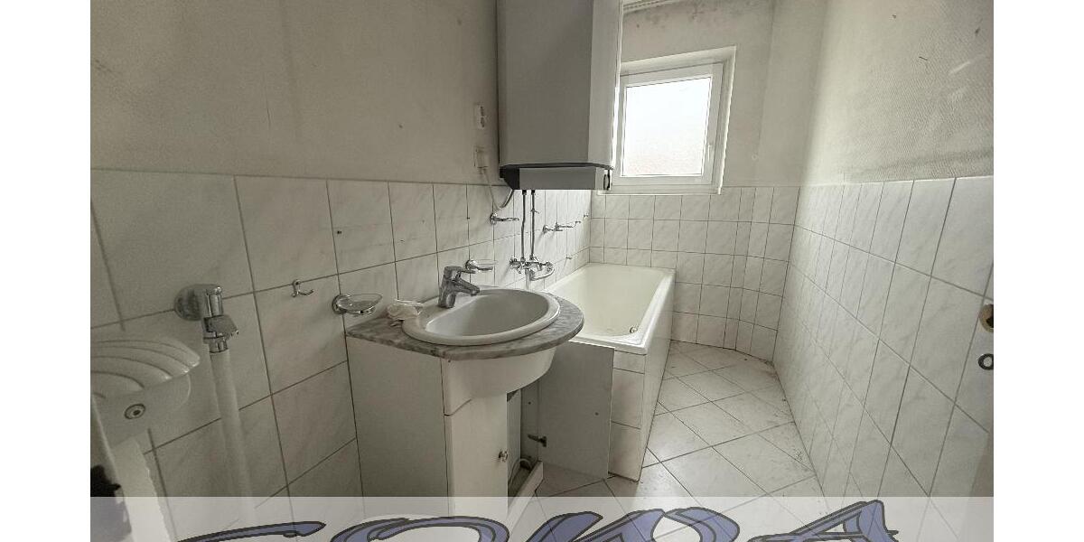 Gut geschnittene 3 Zimmer Wohnung mit Balkon in Neuburg - Ein Objekt von Ihrem Immobilienpartner SOWA Immobilien und Finanzen 3 zimmer