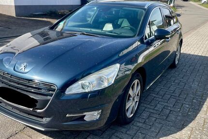 Peugeot 508 226.000 km 5.900 &euro; Blieskastel 66440