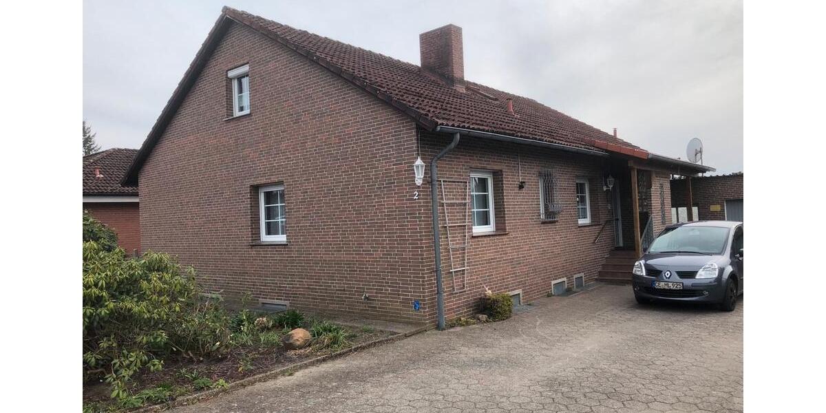 Einfamilienhaus Eschede Habighorst - 7 Zimmer, 150 m&sup2;, 215.000&euro; | Angebot:27097765