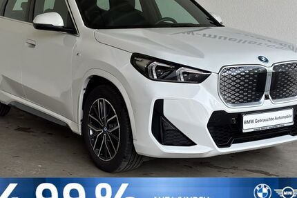 BMW iX1 16.876 km 40.890 € Erbach 64711