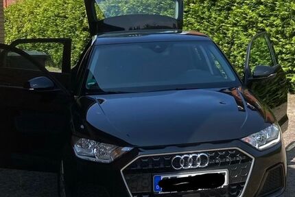 Audi A1 116.500 km 16.700 &euro; Bad Harzburg 38667