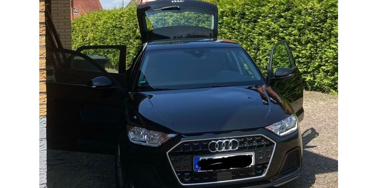 Audi A1 116.500 km 16.700 &euro; Bad Harzburg 38667