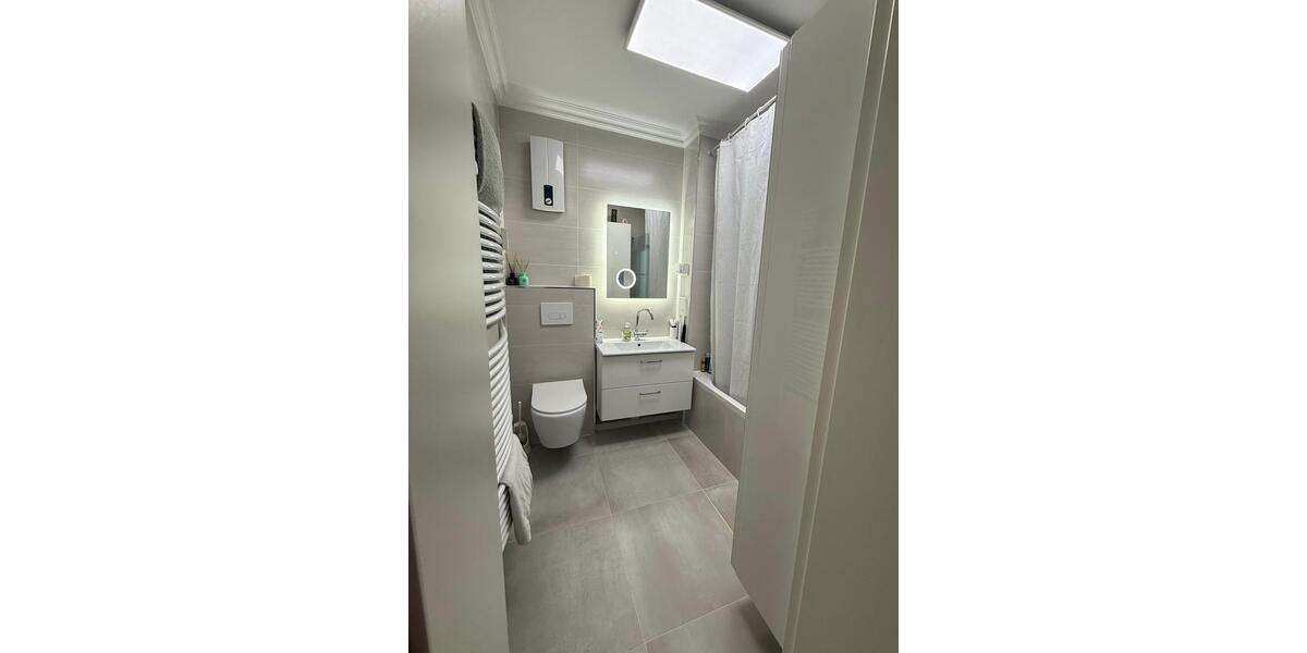 Erdgeschoßwohnung Burgdorf - 3 Zimmer, 70 m&sup2;, 210.000&euro; | Angebot:26765443