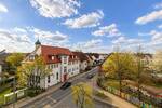 Etagenwohnung Friedrichshafen Kluftern - 2 Zimmer, 49 m&sup2;, 199.000&euro; | Angebot:26293058