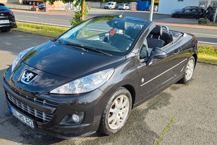Peugeot 207 202.000 km 2.400 &euro; Siegbach 35768