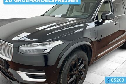 Volvo XC90 64.322 km 48.995 &euro; Starnberg 82319