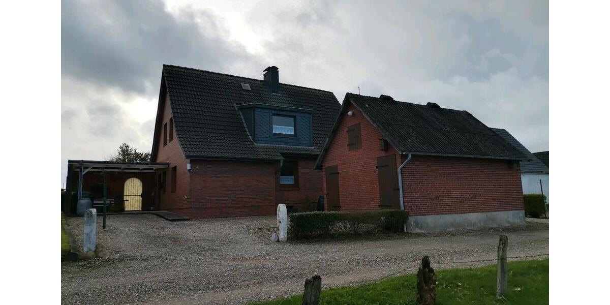 Einfamilienhaus Mittelangeln - 5 Zimmer, 123 m&sup2;, 243.000&euro; | Angebot:25299454