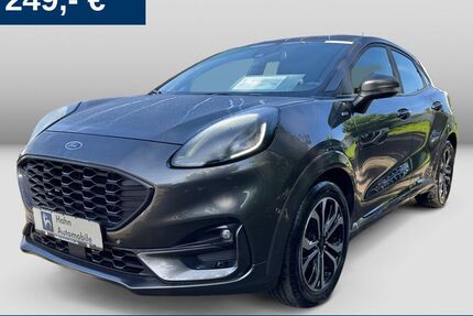 Ford Puma 82.152 km 12.790 &euro; Backnang 71522