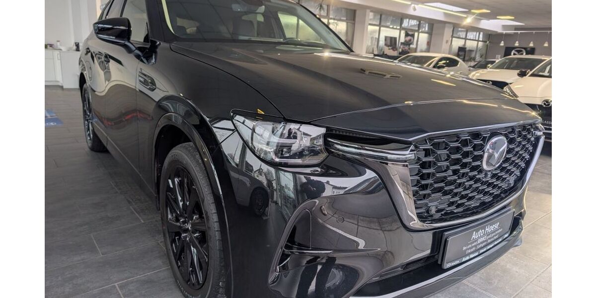 Mazda CX-60 45.555 km 38.990 &euro; Solingen 42655