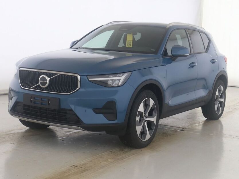 Volvo XC40 27.400 km 33.890 € Leipzig 04179