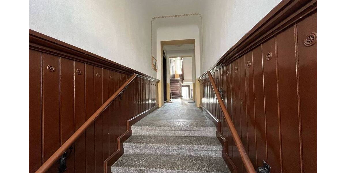 Etagenwohnung Leipzig Möckern - 2 Zimmer, 52 m&sup2;, 115.000&euro; | Angebot:26835278