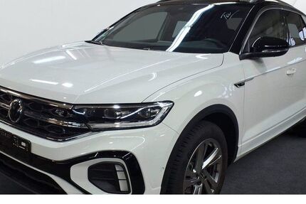 VW T-Roc 12.765 km 30.790 &euro; Suhl 98527