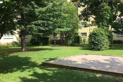 Wohnung zum Kaufen in Mannheim 215.000 € 66 m²