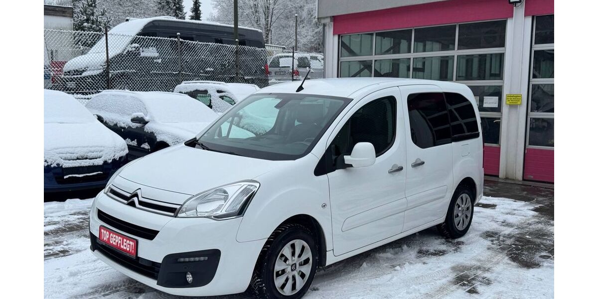 Citroen Berlingo 129.100 km 6.500 &euro; Siegen 57074