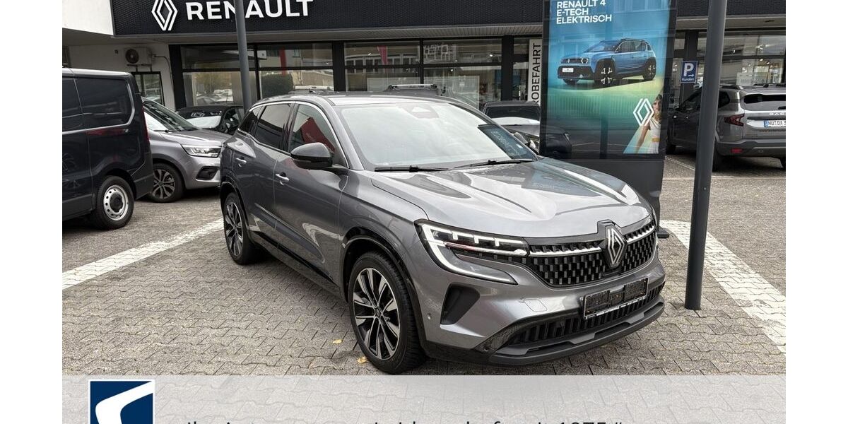 Renault Austral 27.000 km 27.470 € Hanau 63452