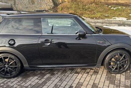 Mini Cooper S 32.500 km 26.500 &euro; Münster 48147
