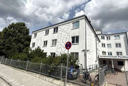 Wohnung Pentling - 1 Zimmer, 24 m&sup2;, 95.000&euro; | Angebot:27112596