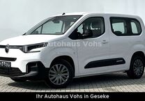 Gebrauchtwagen Citroen Berlingo