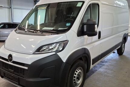 Opel Movano 30.343 km 23.295 &euro; Parsberg 92331