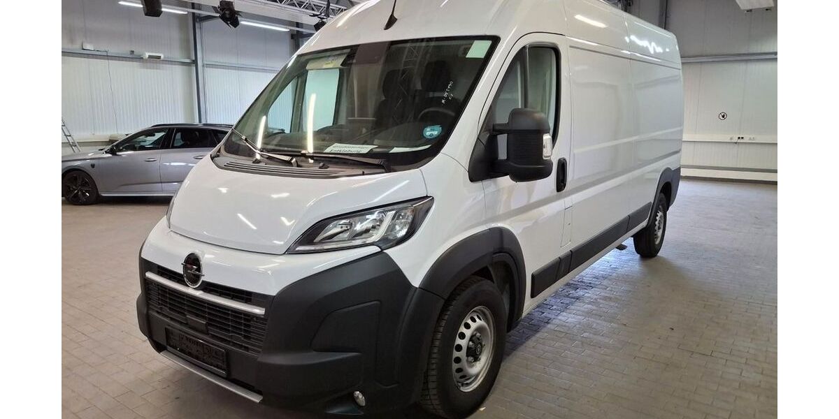 Opel Movano 30.343 km 23.295 &euro; Parsberg 92331