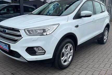 Ford Kuga 82.900 km 14.190 &euro; Bad Segeberg 23795