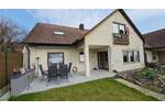 Reihenendhaus Poppenhausen Kützberg - 7 Zimmer, 179 m&sup2;, 429.000&euro; | Angebot:26777843